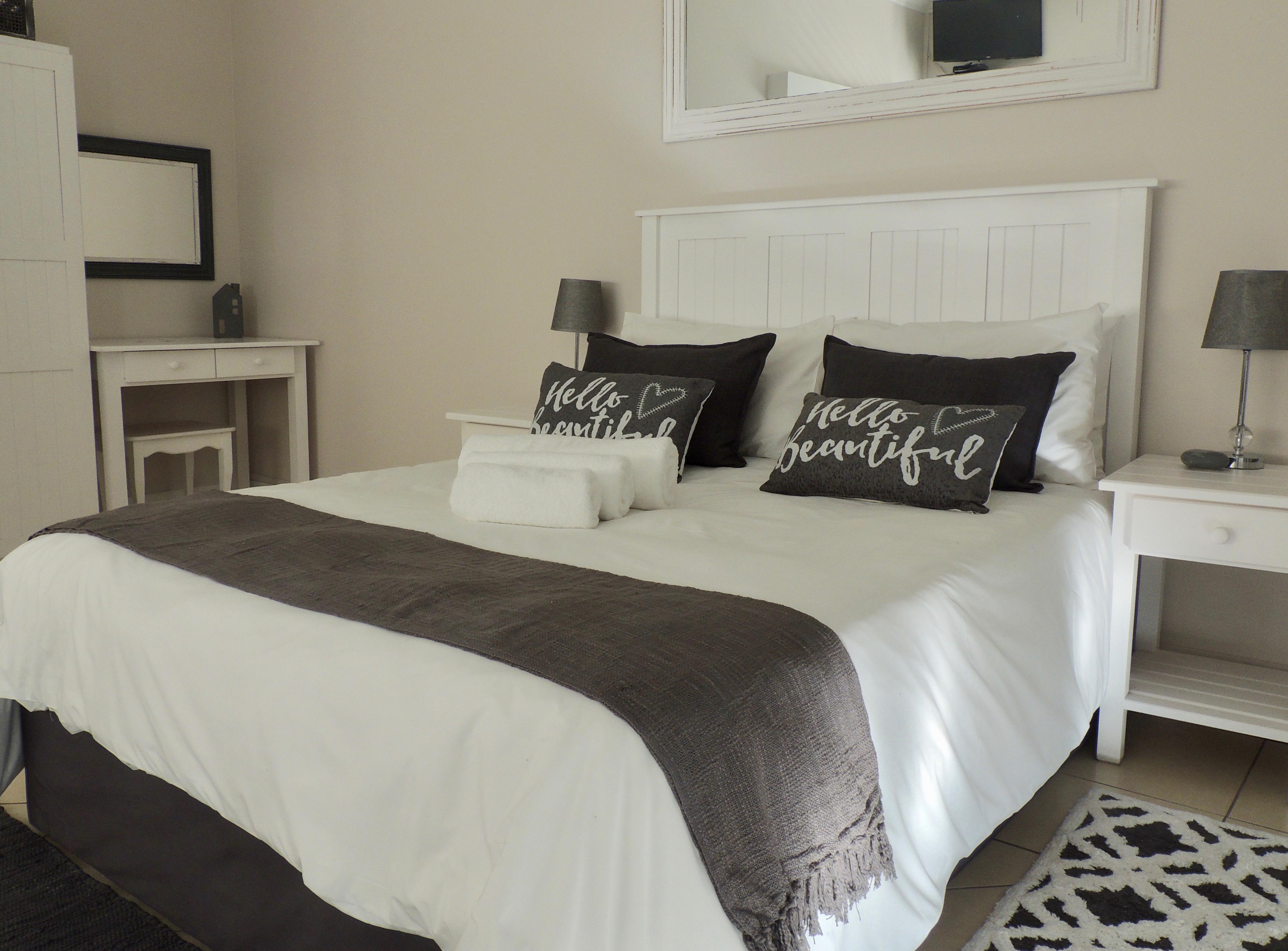 La Mer Guesthouse Port Elizabeth Luaran gambar