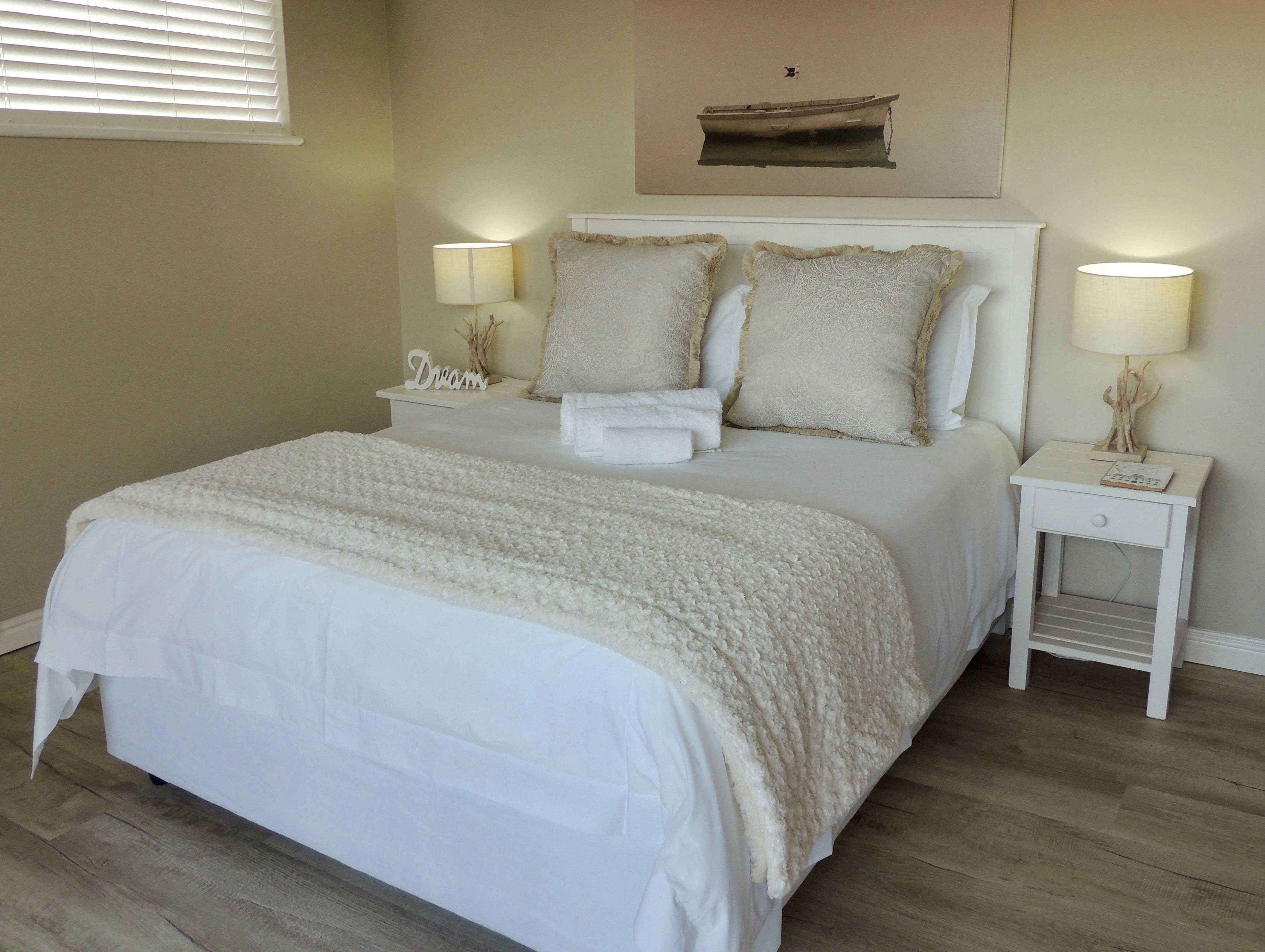 La Mer Guesthouse Port Elizabeth Luaran gambar