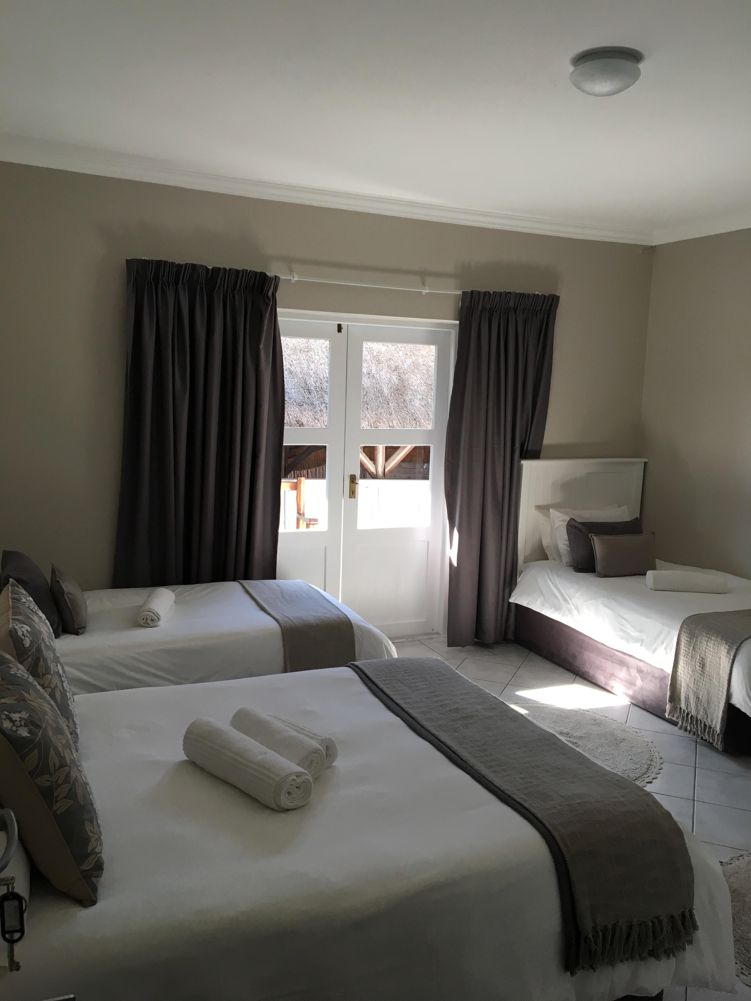 La Mer Guesthouse Port Elizabeth Luaran gambar