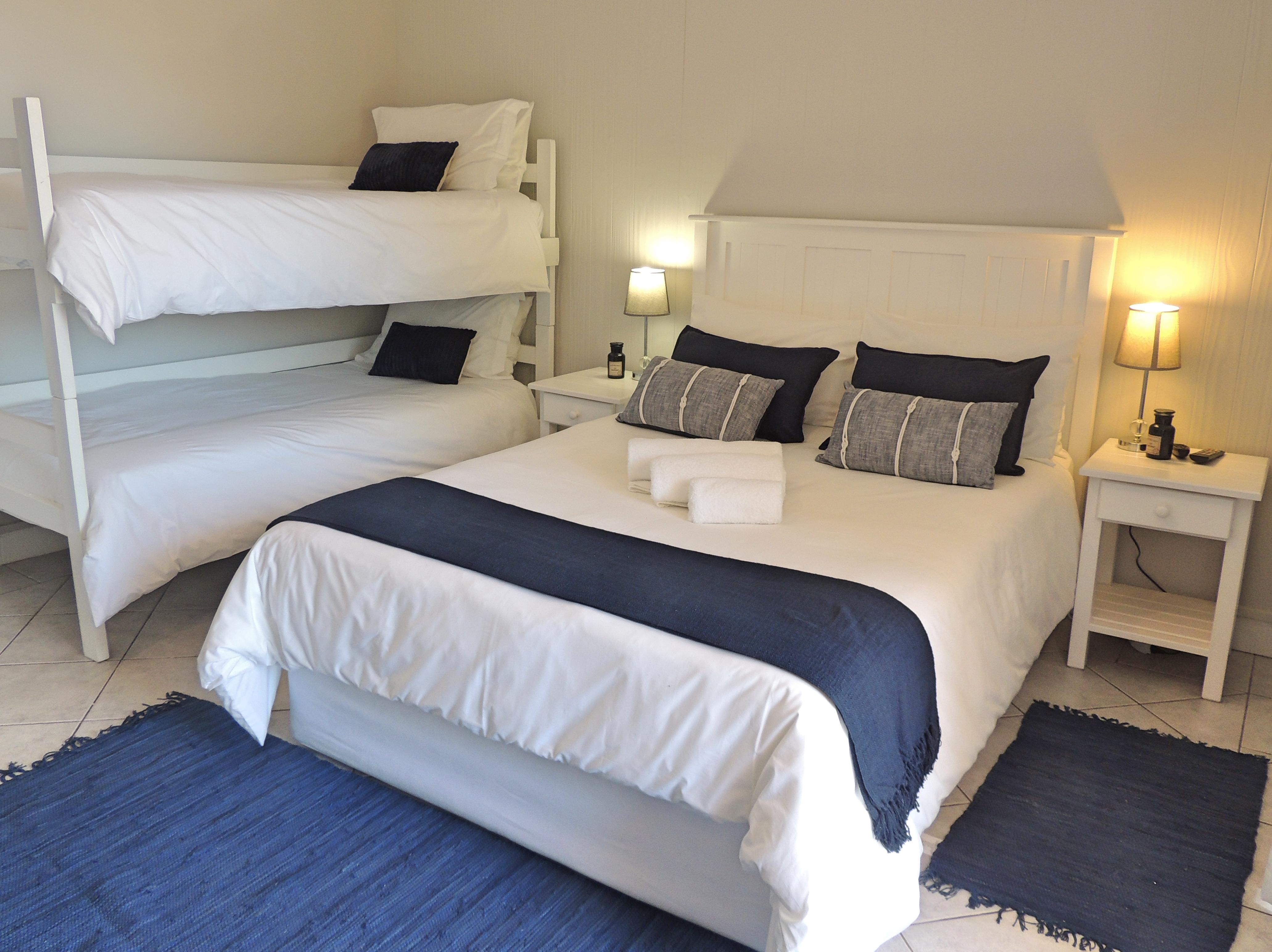 La Mer Guesthouse Port Elizabeth Luaran gambar
