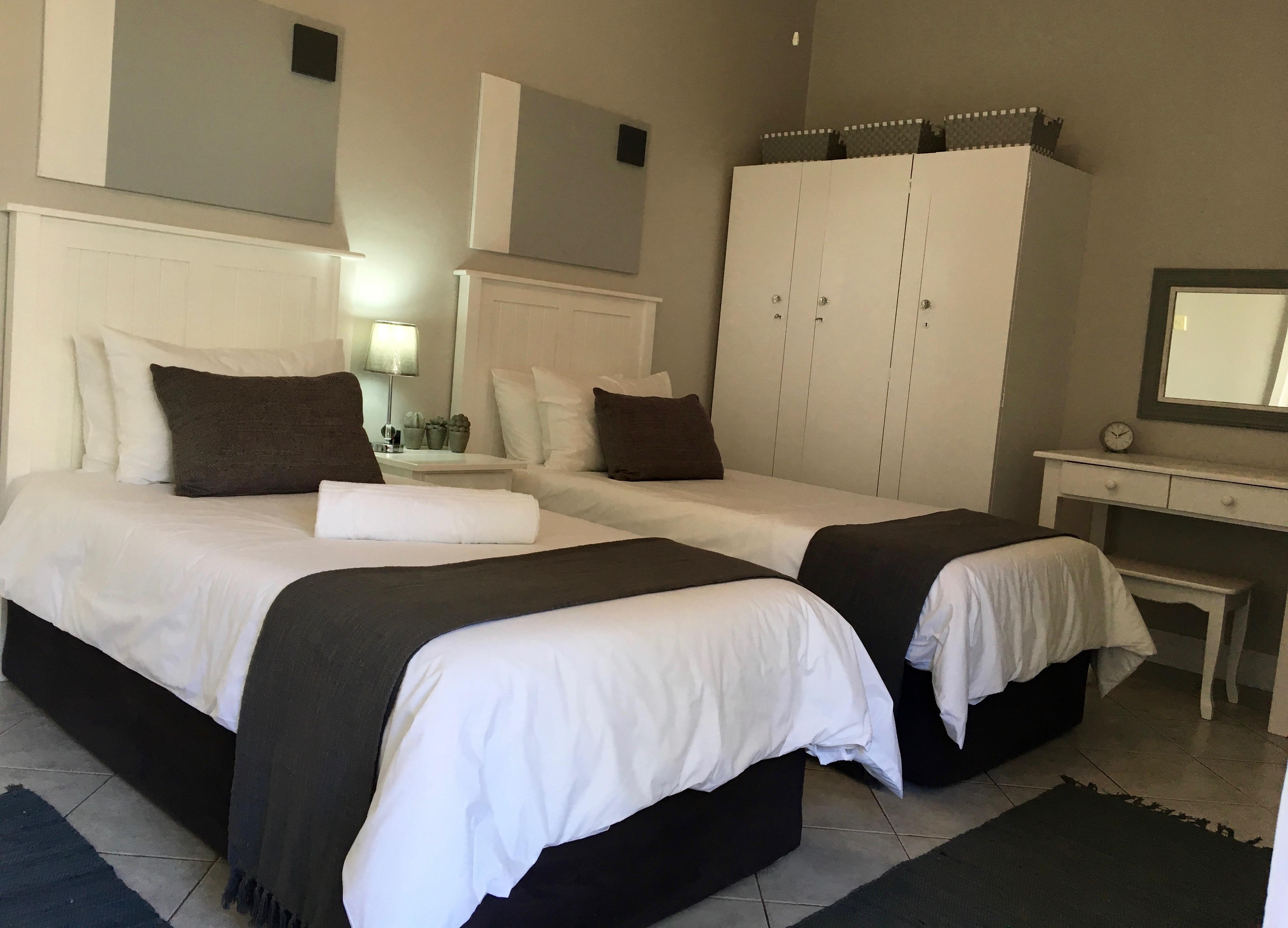 La Mer Guesthouse Port Elizabeth Luaran gambar