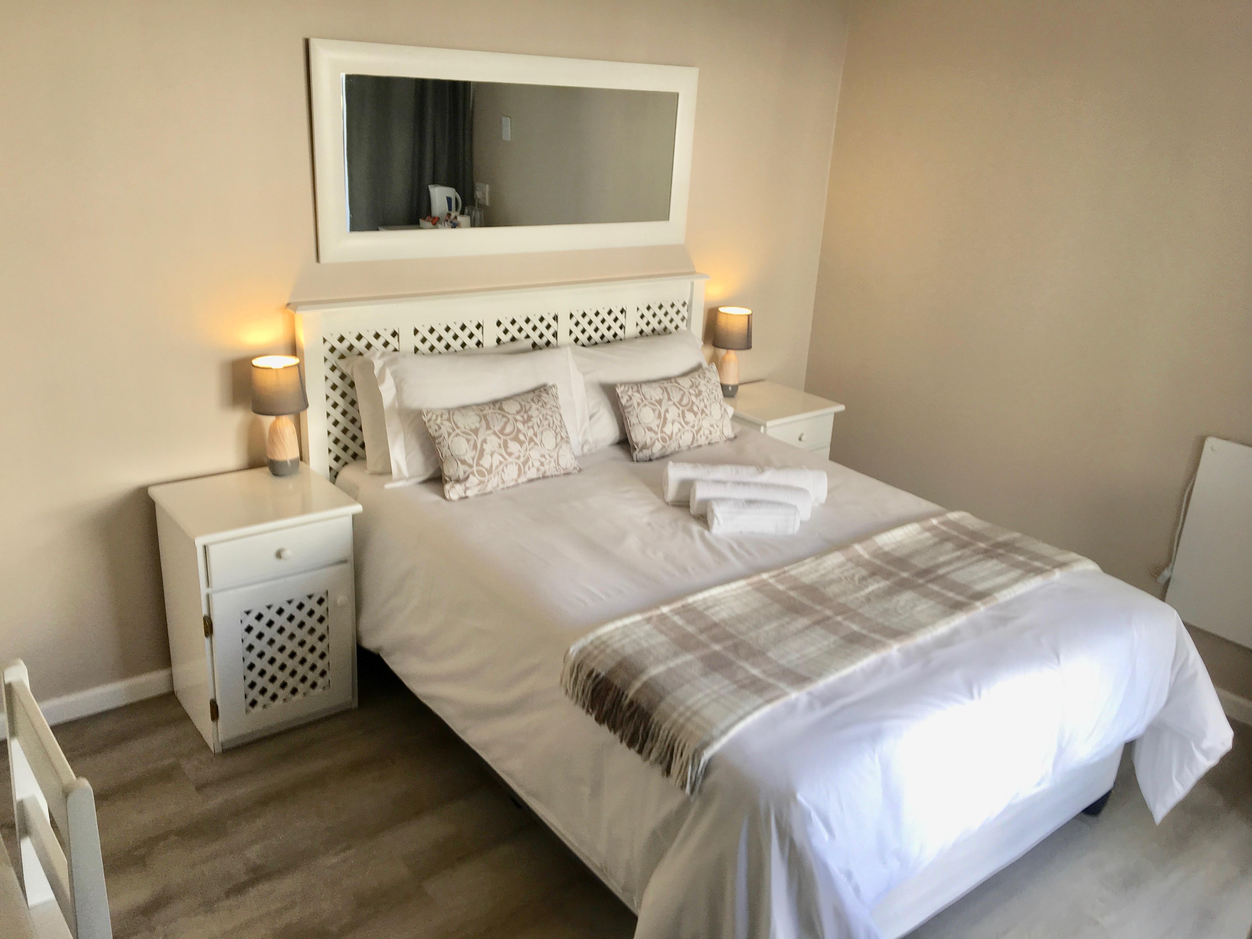 La Mer Guesthouse Port Elizabeth Luaran gambar