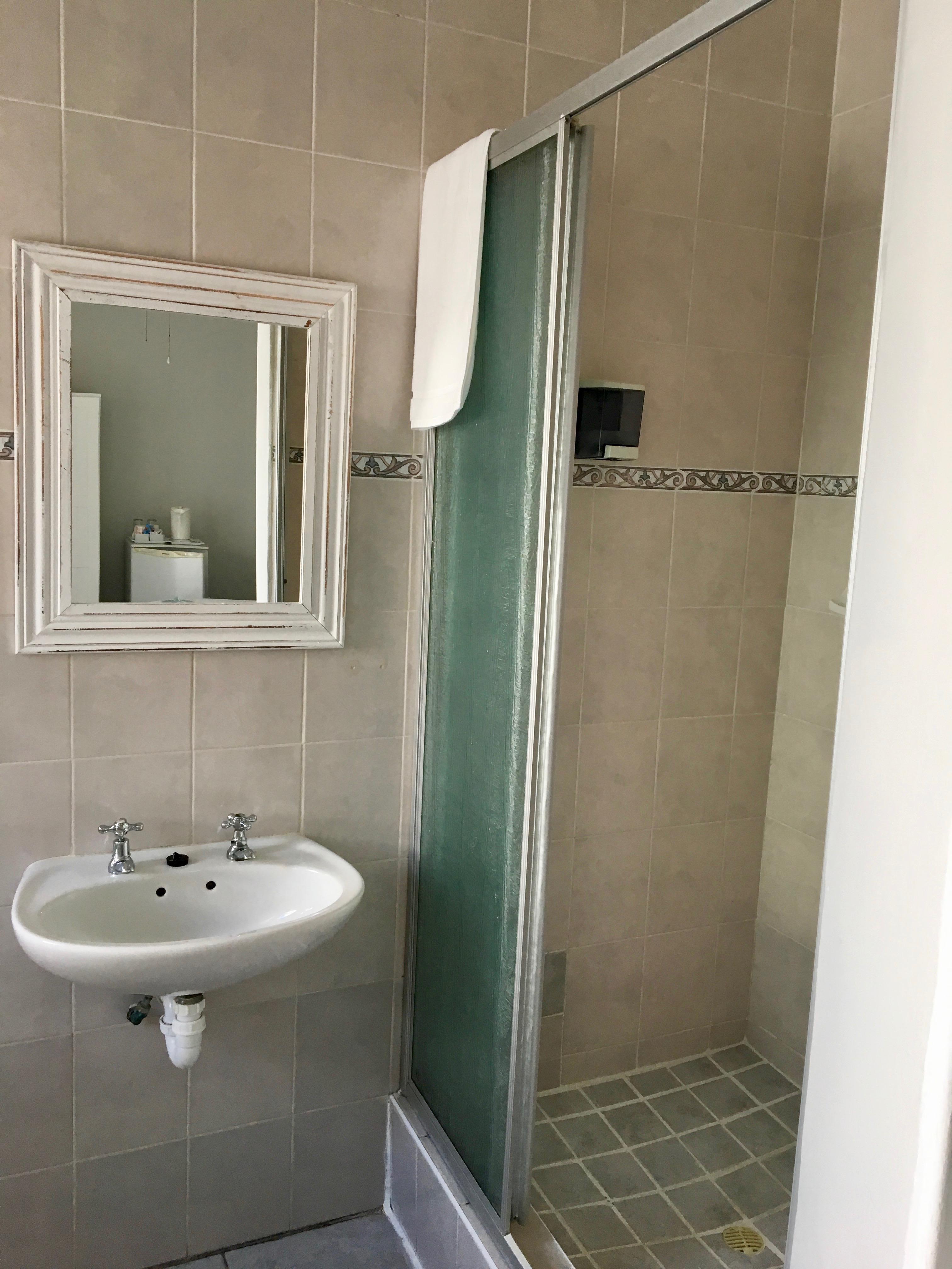 La Mer Guesthouse Port Elizabeth Luaran gambar