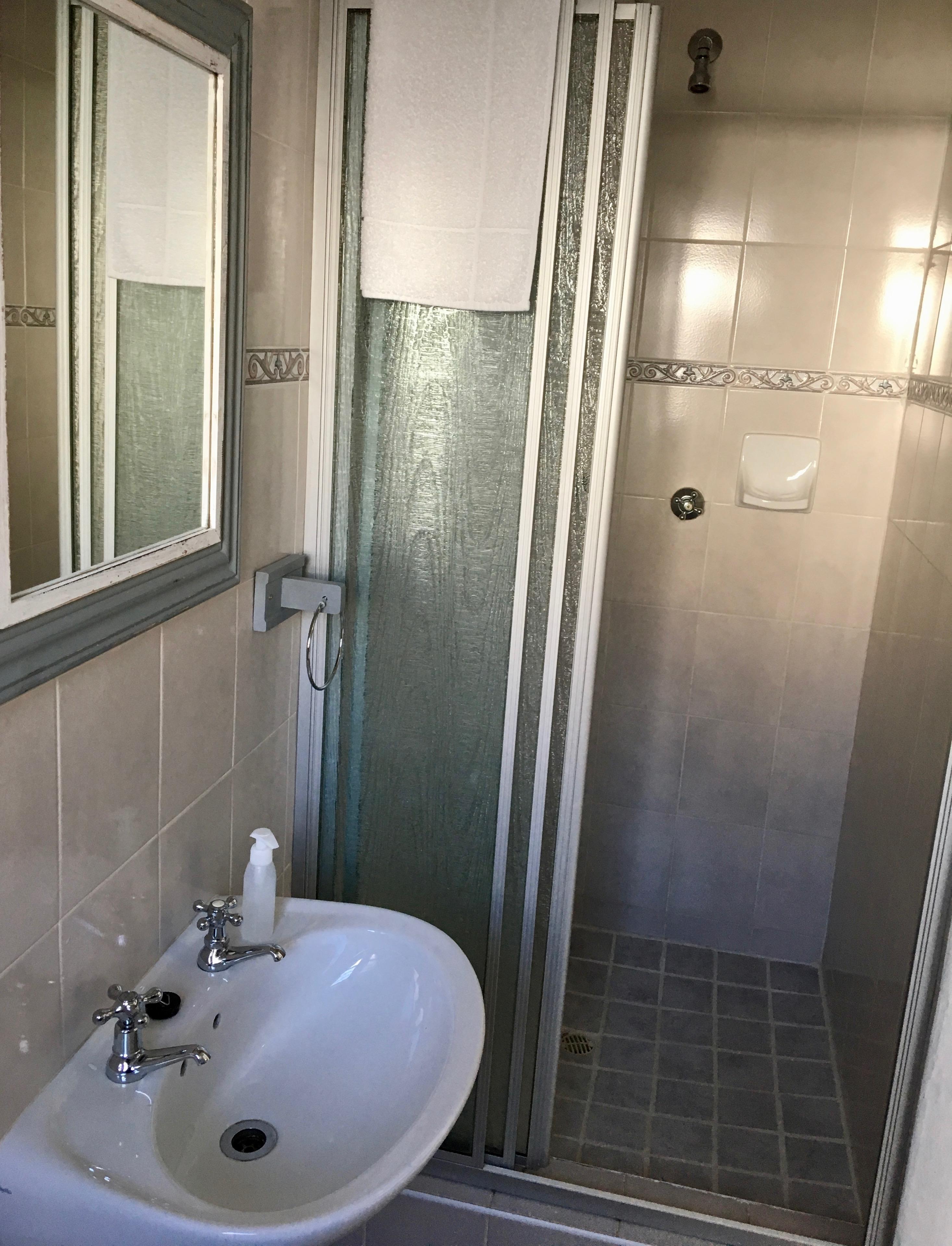 La Mer Guesthouse Port Elizabeth Luaran gambar