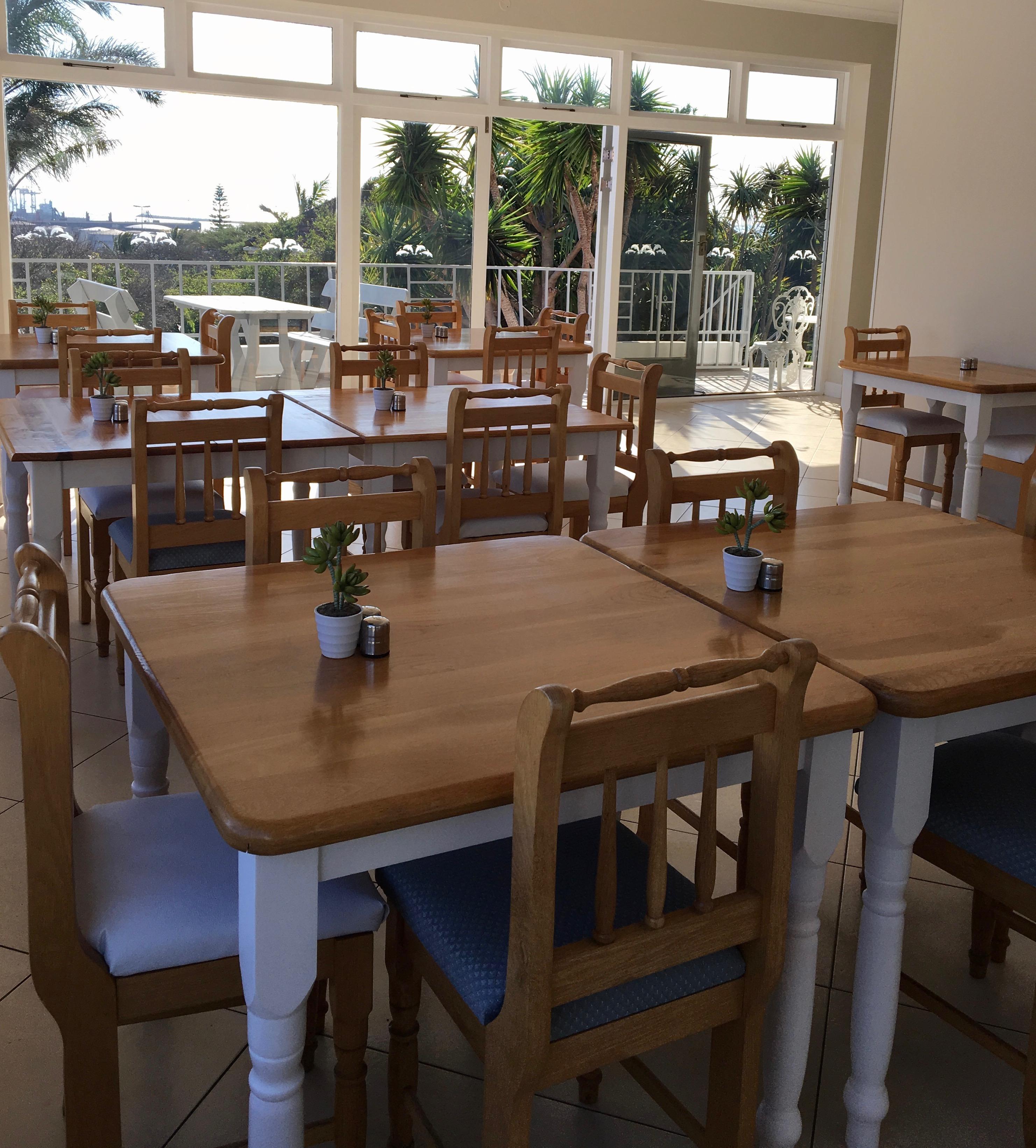 La Mer Guesthouse Port Elizabeth Luaran gambar