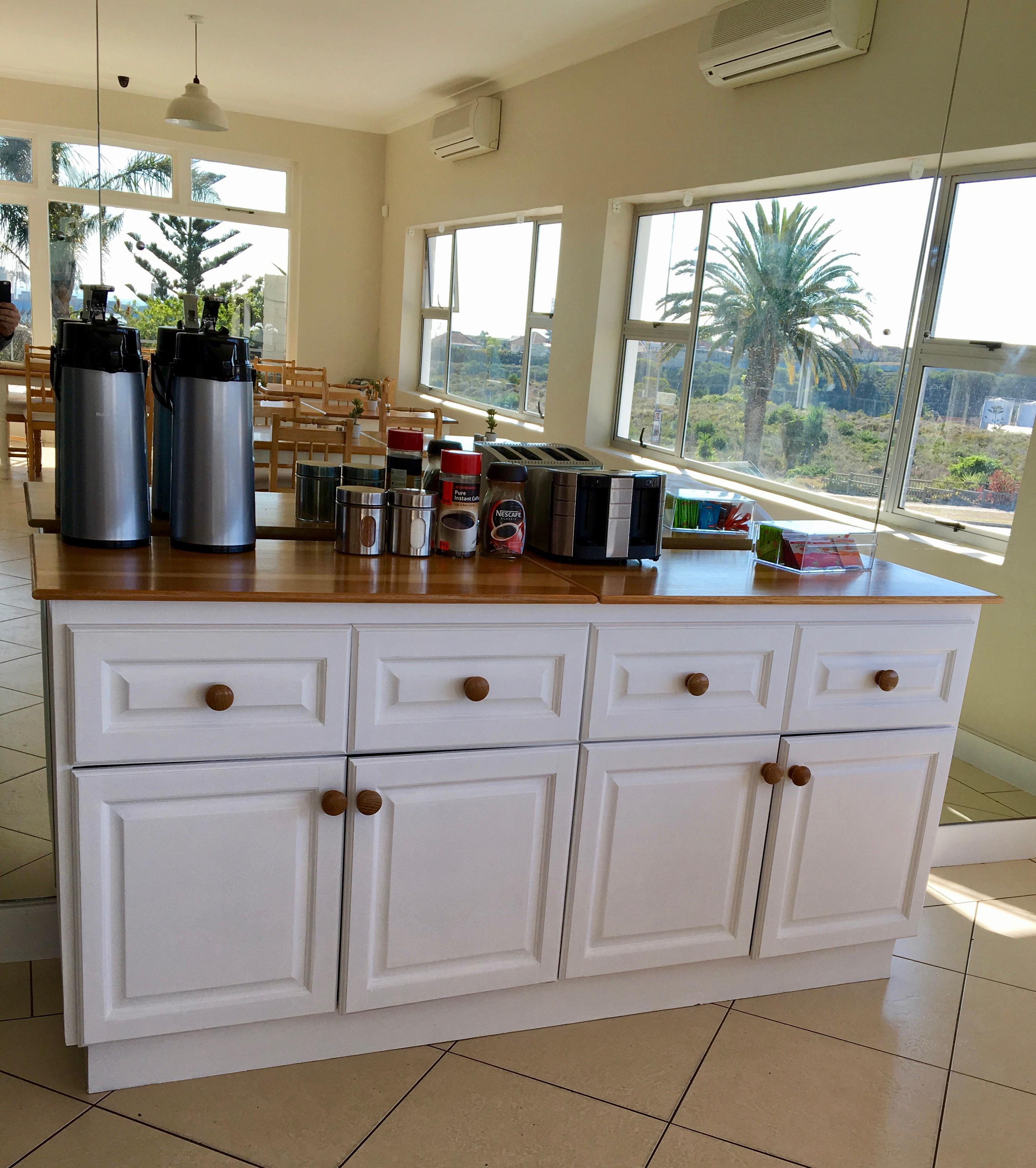 La Mer Guesthouse Port Elizabeth Luaran gambar
