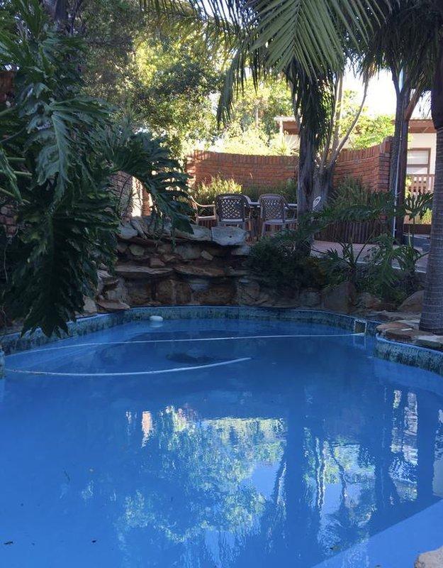 La Mer Guesthouse Port Elizabeth Luaran gambar