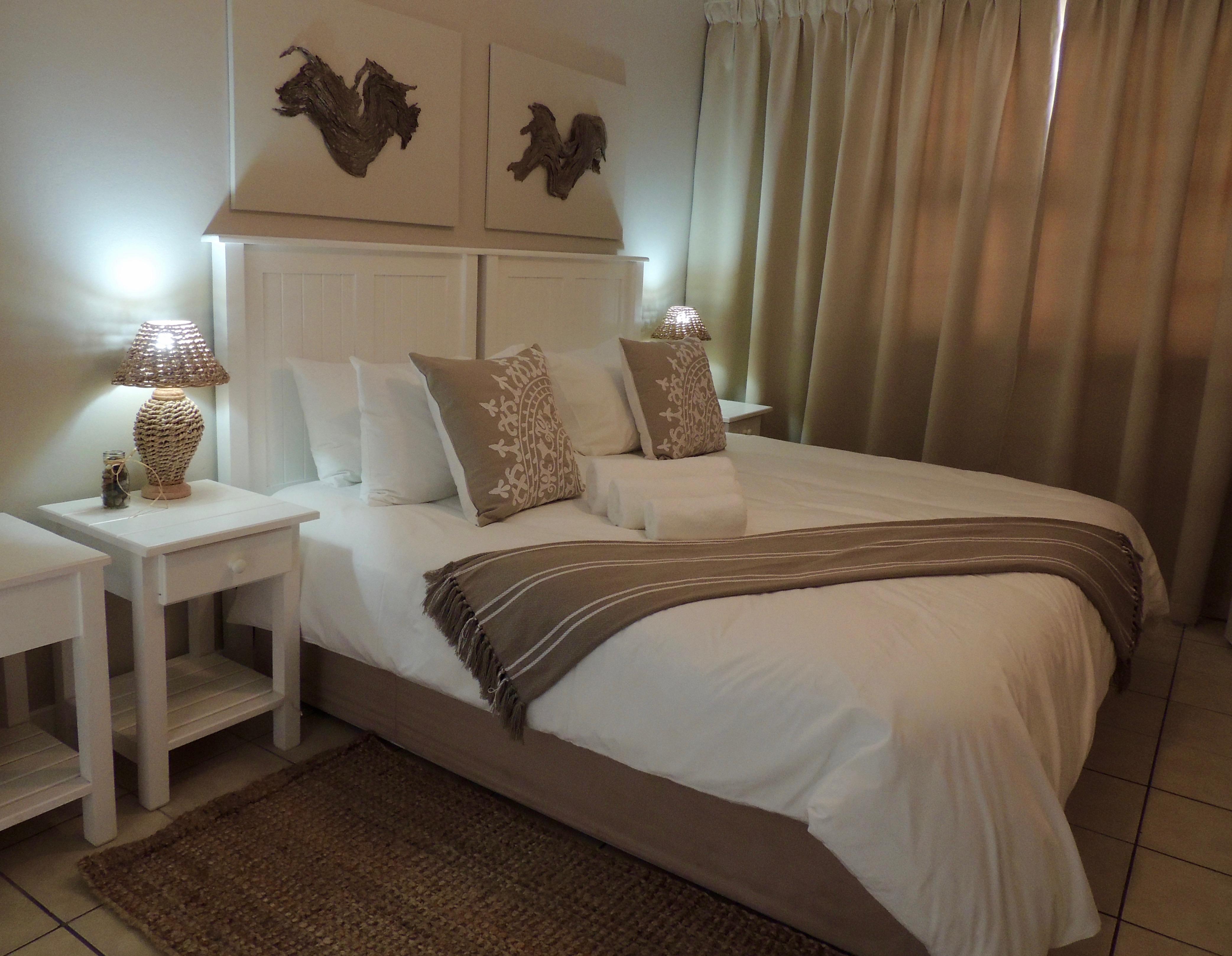 La Mer Guesthouse Port Elizabeth Luaran gambar