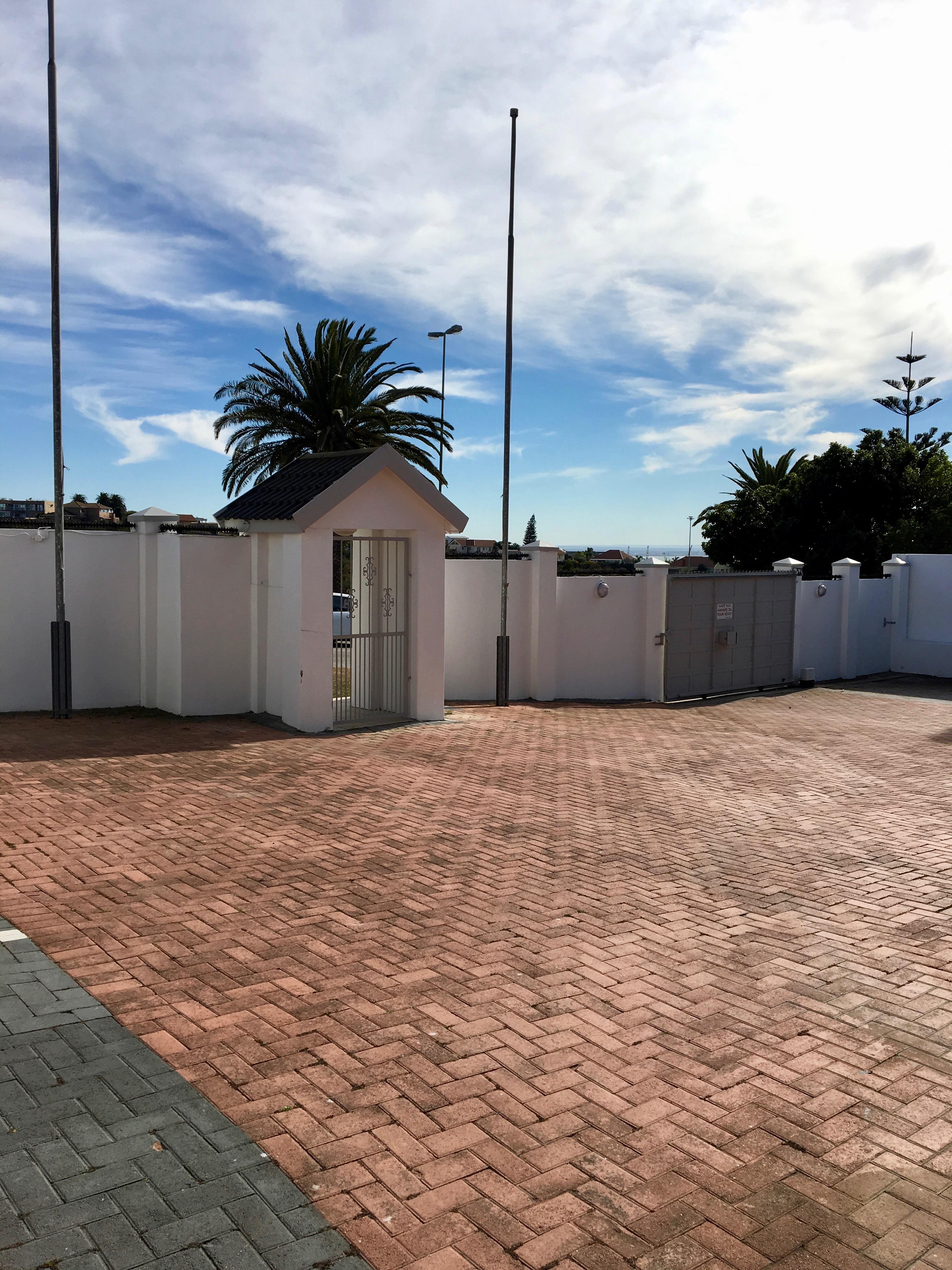 La Mer Guesthouse Port Elizabeth Luaran gambar