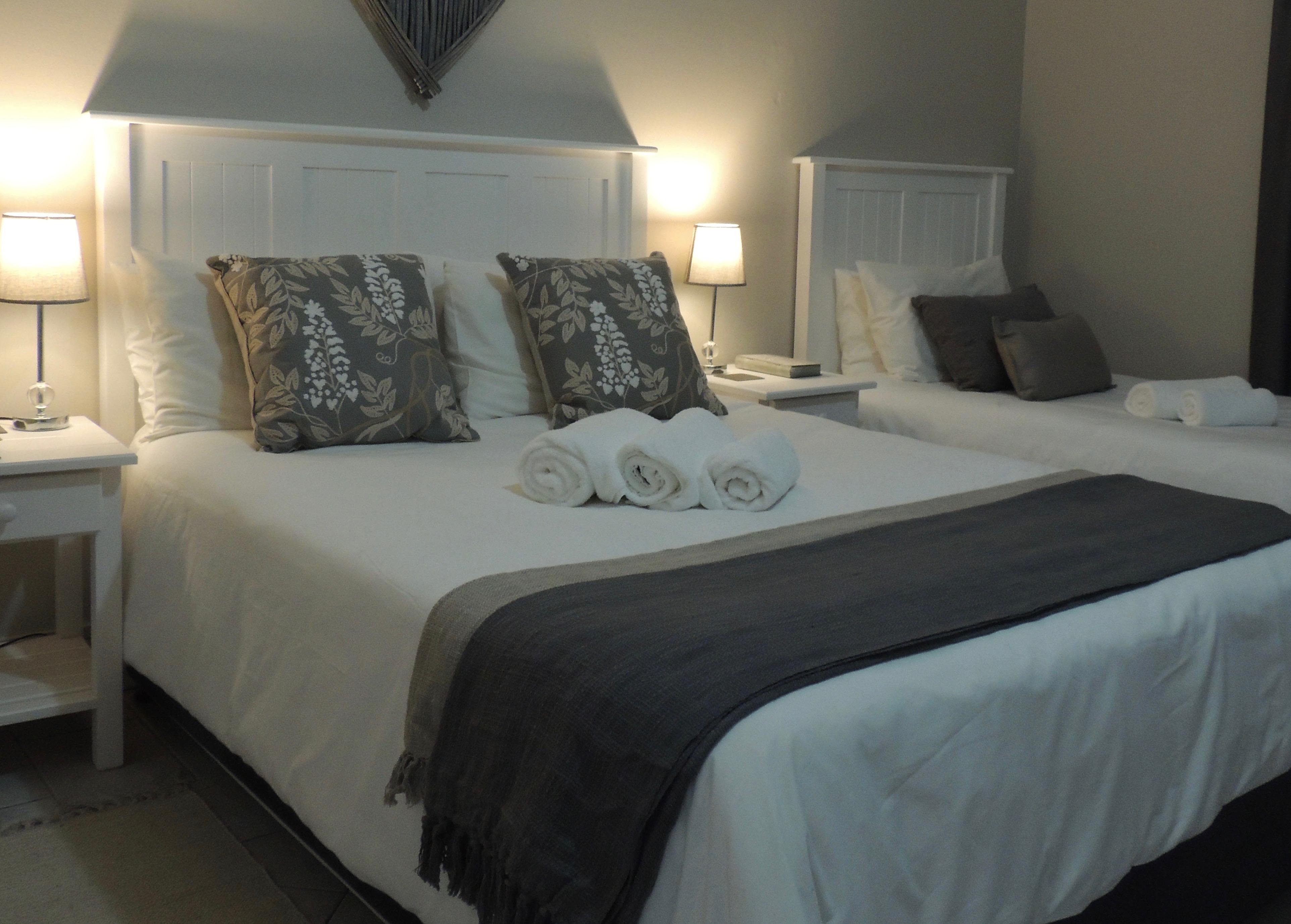La Mer Guesthouse Port Elizabeth Luaran gambar