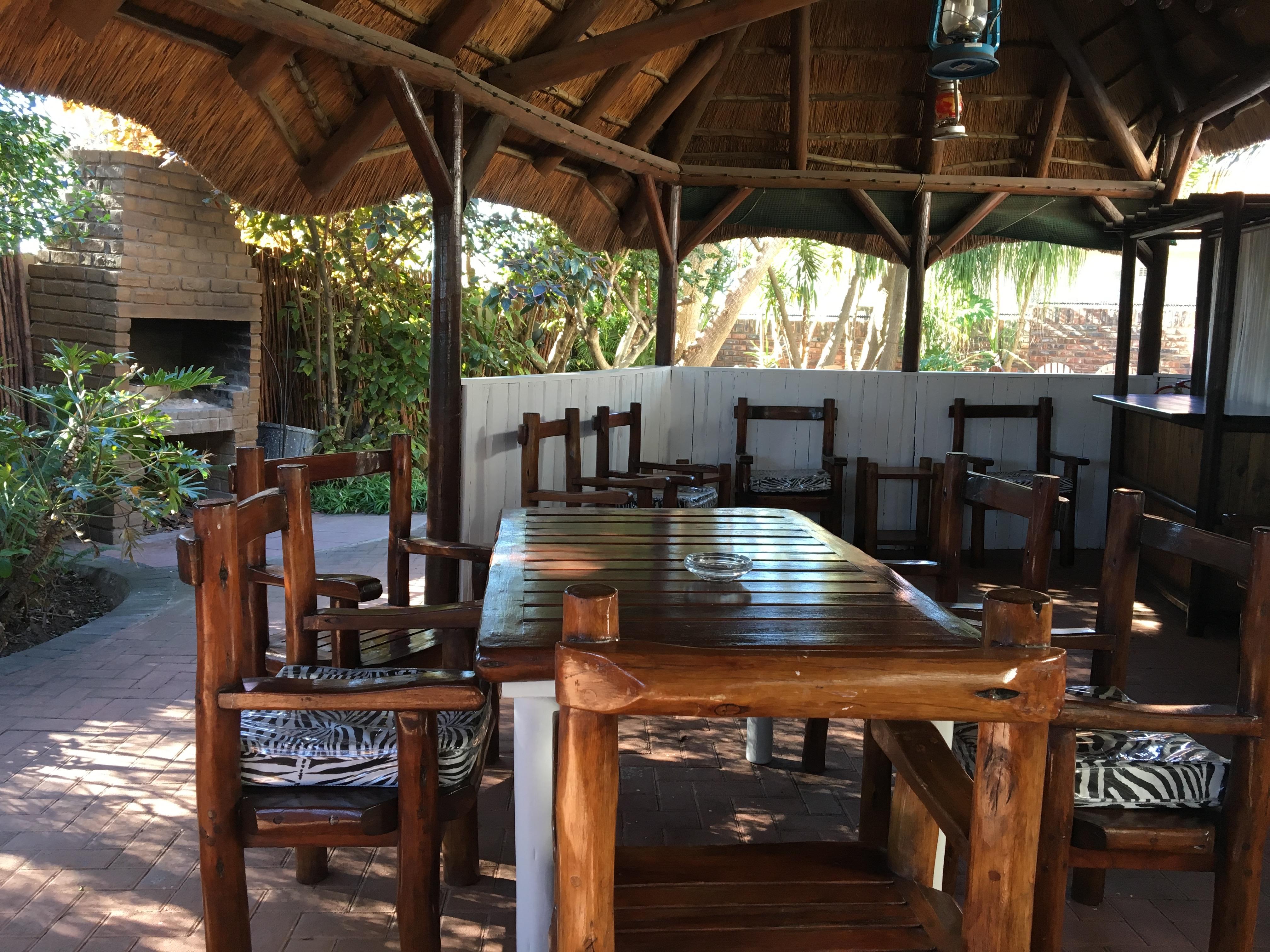 La Mer Guesthouse Port Elizabeth Luaran gambar