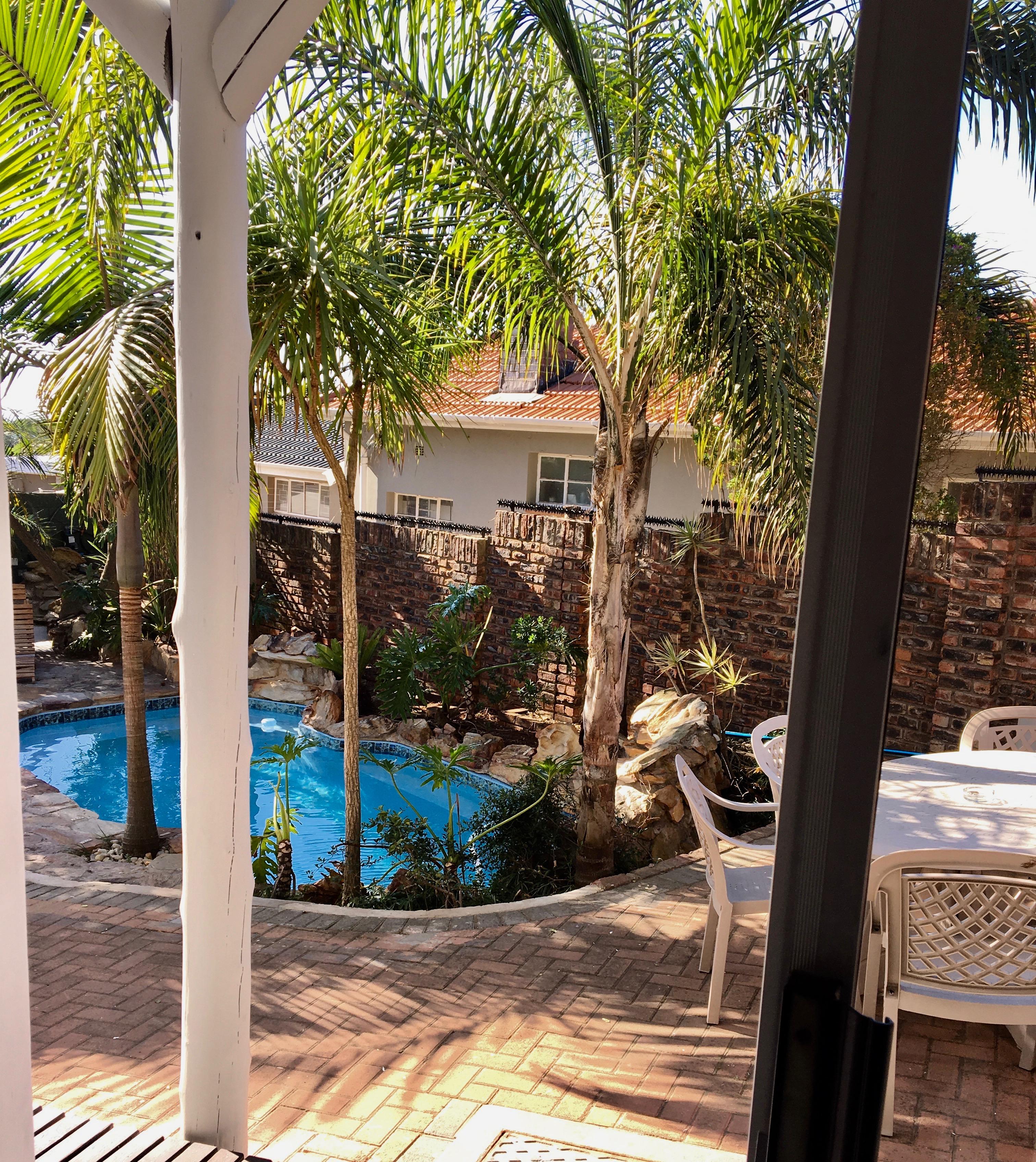 La Mer Guesthouse Port Elizabeth Luaran gambar
