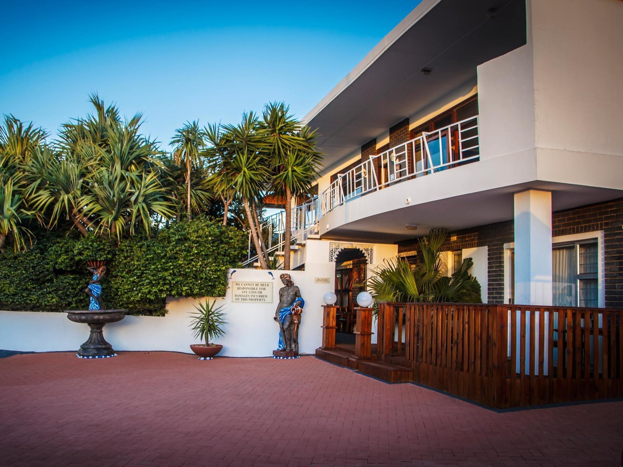 La Mer Guesthouse Port Elizabeth Luaran gambar