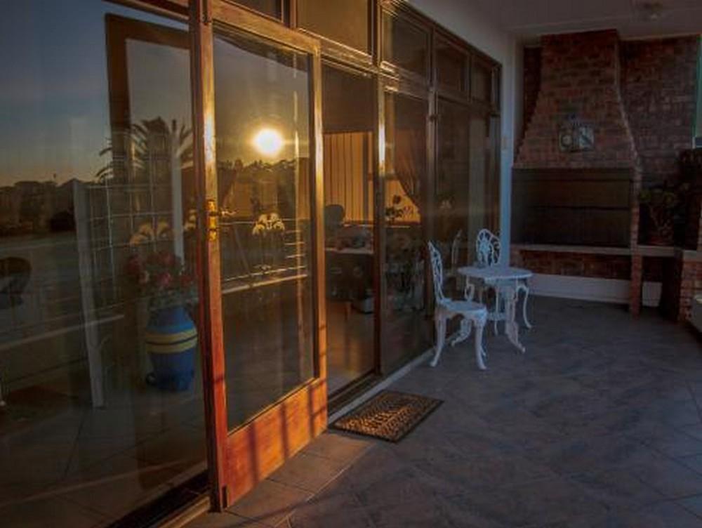 La Mer Guesthouse Port Elizabeth Luaran gambar
