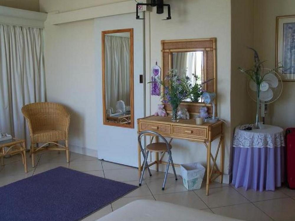 La Mer Guesthouse Port Elizabeth Luaran gambar