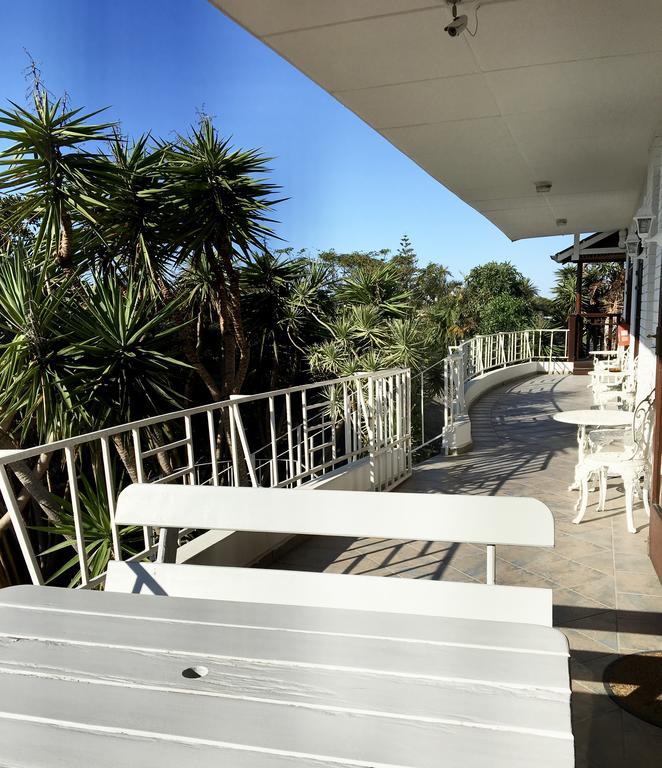 La Mer Guesthouse Port Elizabeth Luaran gambar