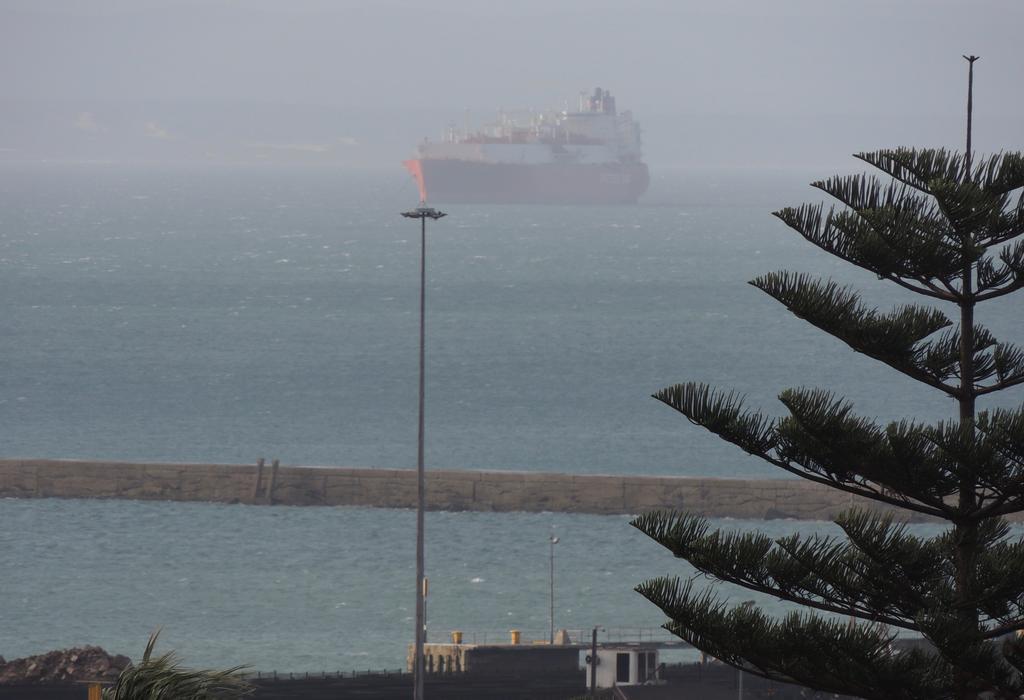 La Mer Guesthouse Port Elizabeth Luaran gambar