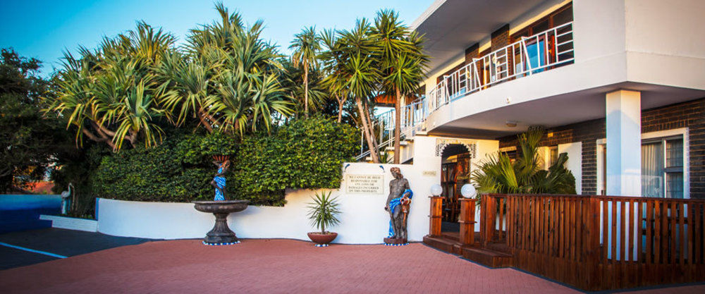 La Mer Guesthouse Port Elizabeth Luaran gambar