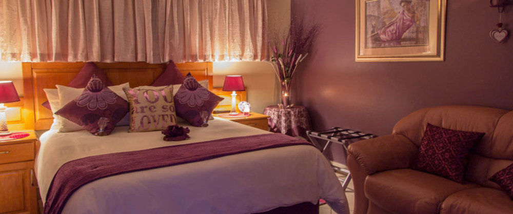 La Mer Guesthouse Port Elizabeth Luaran gambar