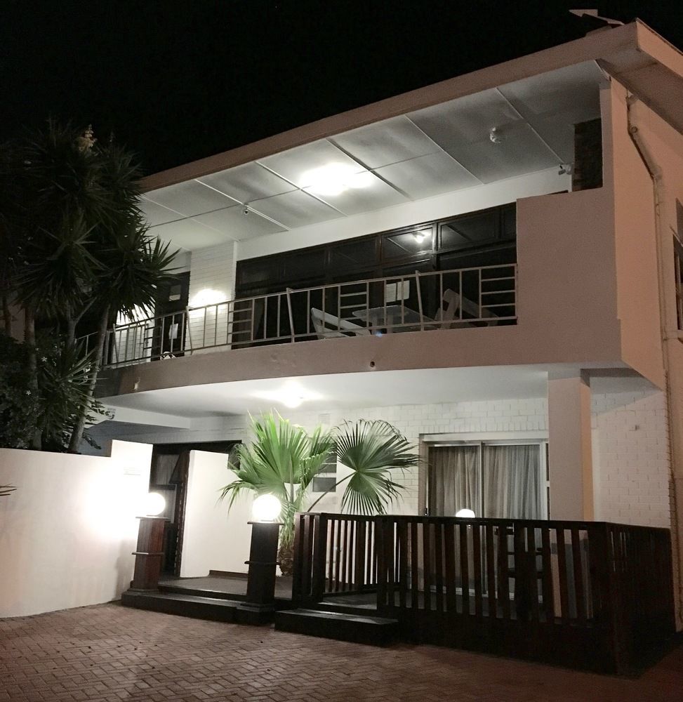 La Mer Guesthouse Port Elizabeth Luaran gambar