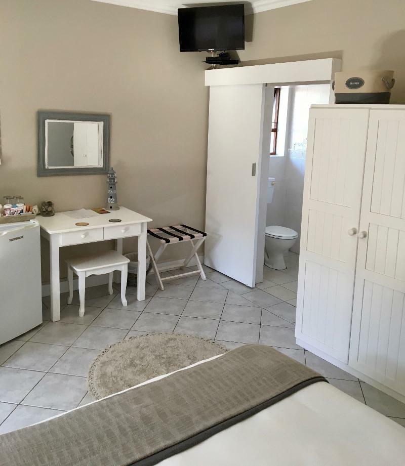 La Mer Guesthouse Port Elizabeth Luaran gambar