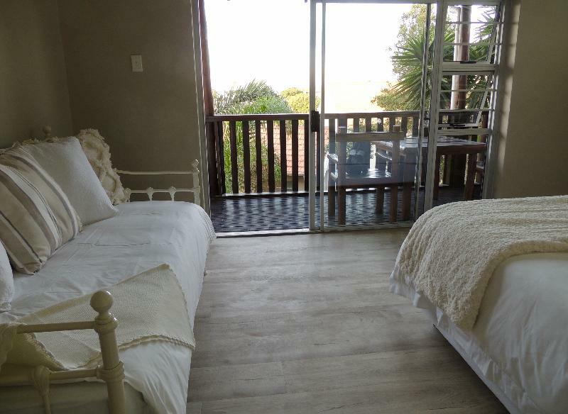 La Mer Guesthouse Port Elizabeth Luaran gambar