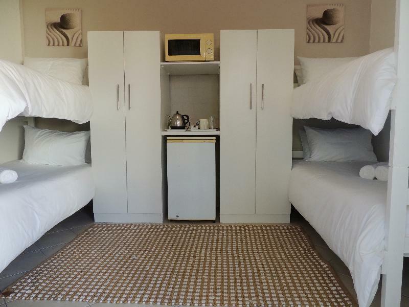La Mer Guesthouse Port Elizabeth Luaran gambar