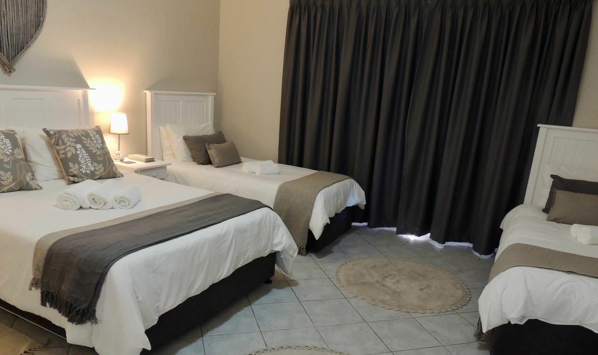 La Mer Guesthouse Port Elizabeth Luaran gambar