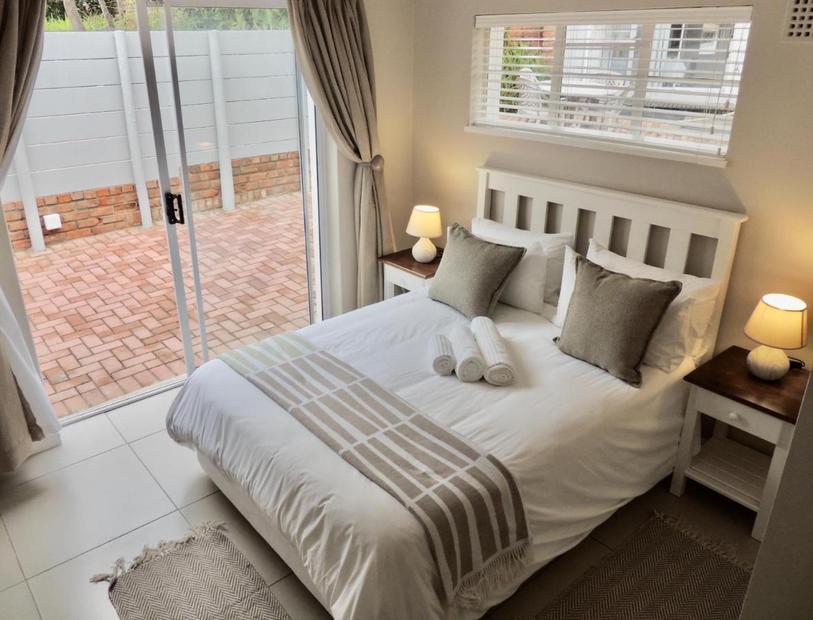 La Mer Guesthouse Port Elizabeth Luaran gambar