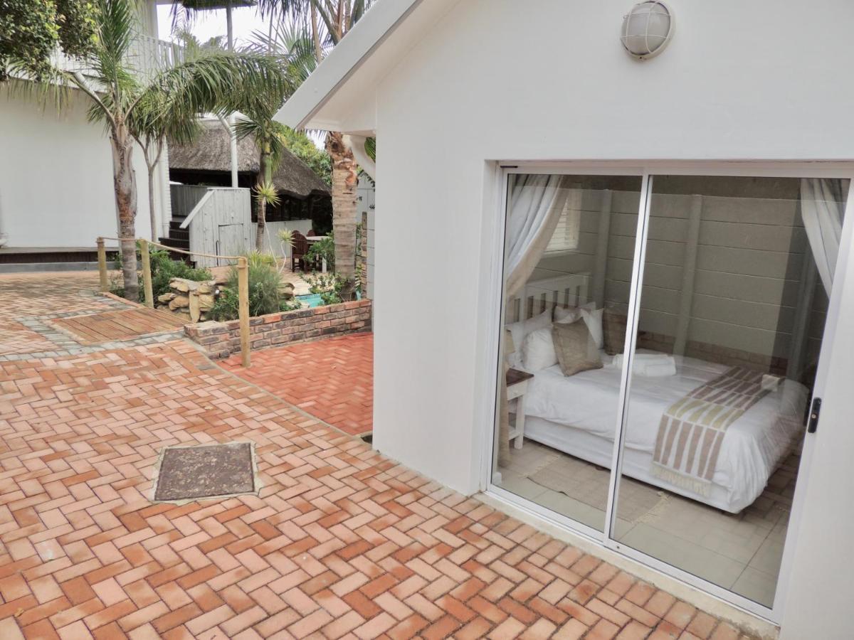 La Mer Guesthouse Port Elizabeth Luaran gambar