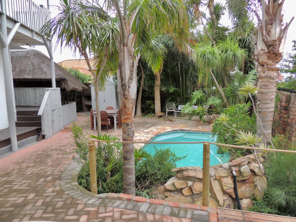 La Mer Guesthouse Port Elizabeth Luaran gambar