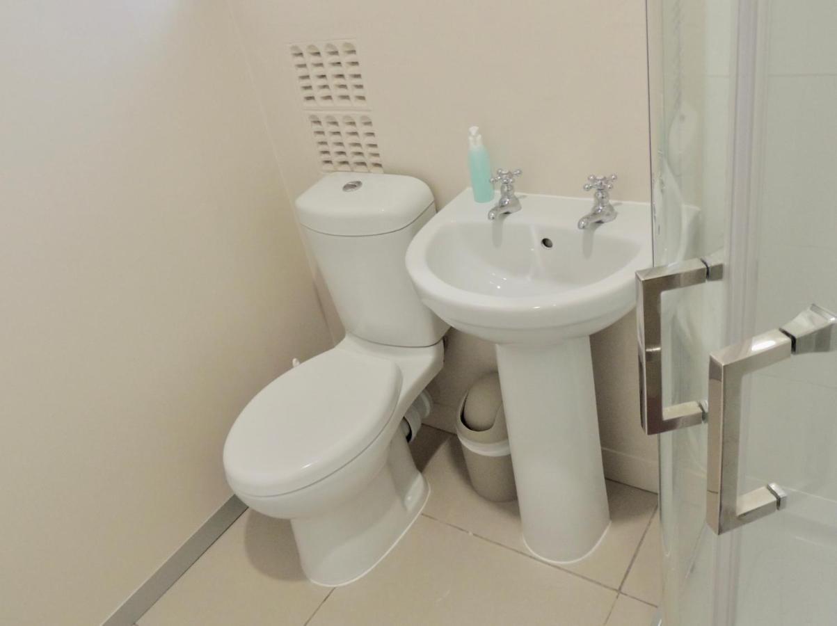 La Mer Guesthouse Port Elizabeth Luaran gambar